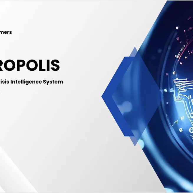 NeuroPolis