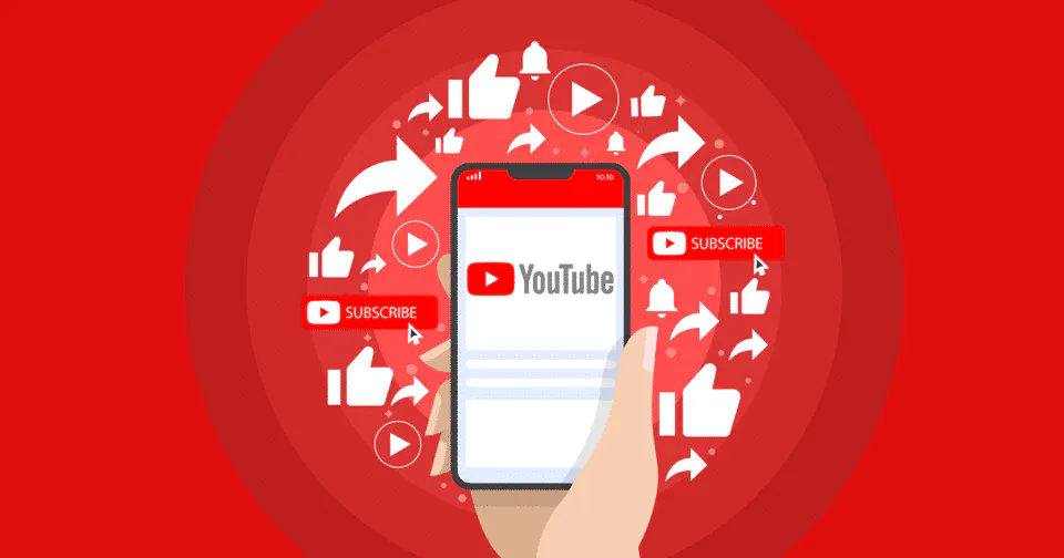 YouTube Channel Analysis