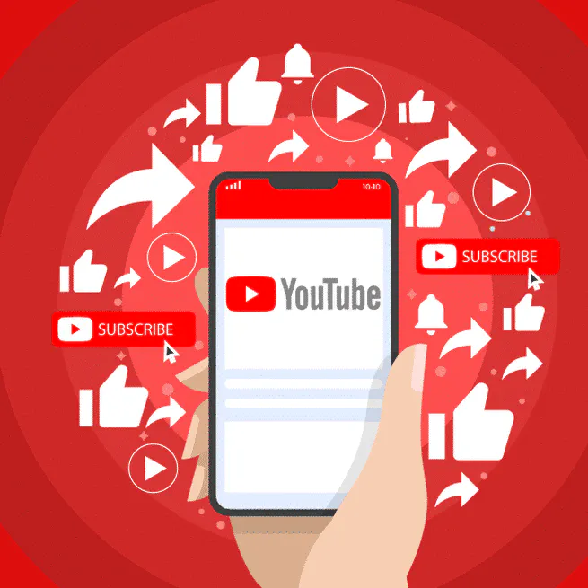 YouTube Channel Analysis